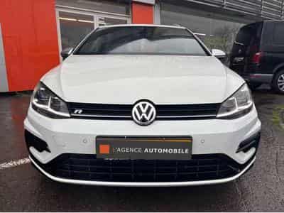 VW Golf SW 2.0TSI 4MOTION DSG -JUSQU'A 48 MOIS DE GARANTIE (2020) - Photo 3