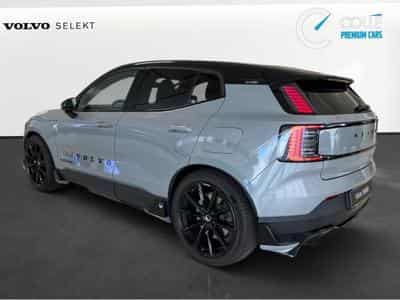 Volvo EX30 Twin motor performance avec kit HEICO (2025) - Photo 2