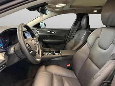 Volvo V60 T6 Ultra Dark / Hybride (2024) - Photo 10