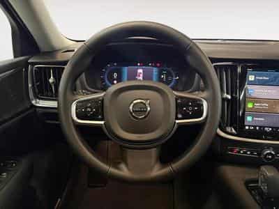 Volvo V60 T6 Ultra Dark / Hybride (2024) - Photo 12