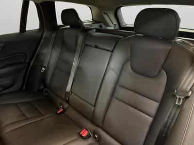Volvo V60 T6 Ultra Dark / Hybride (2024) - Photo 13