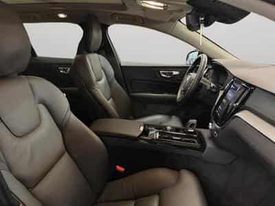Volvo V60 T6 Ultra Dark / Hybride (2024) - Photo 15