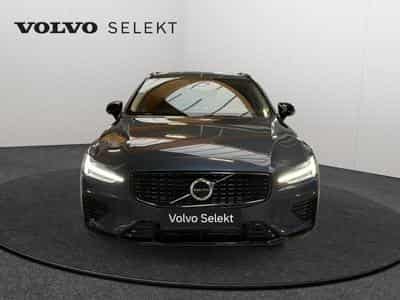 Volvo V60 T6 Ultra Dark / Hybride (2024) - Photo 9