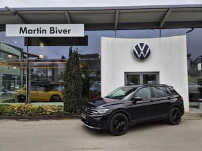VW Tiguan R-Line Urban Sport (2022) - Photo 1