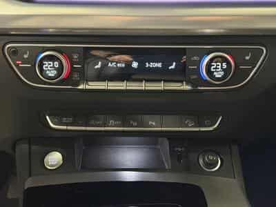 Audi Q5 ADVANCED 50 TDI QUATTRO (2023) - Photo 13