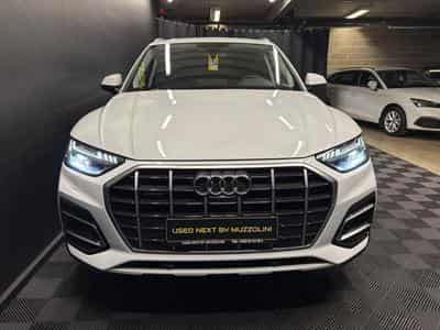 Audi Q5 ADVANCED 50 TDI QUATTRO (2023) - Photo 3
