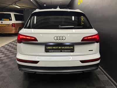 Audi Q5 ADVANCED 50 TDI QUATTRO (2023) - Photo 4