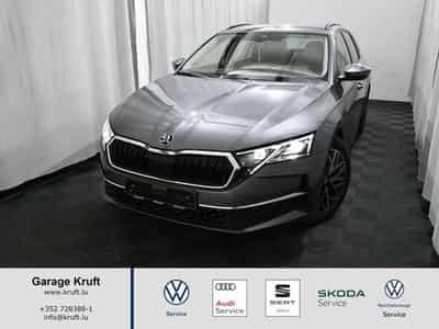 Skoda Octavia Octavia Combi 1.5 TSI Selection, Navi, Park A., (2025) - Photo 1
