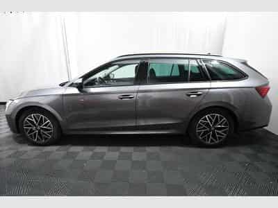 Skoda Octavia Octavia Combi 1.5 TSI Selection, Navi, Park A., (2025) - Photo 2