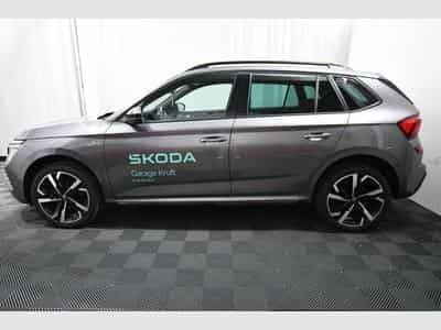 Skoda Kamiq Kamiq Monte Carlo, Pano, 18", Navi (2025) - Photo 2
