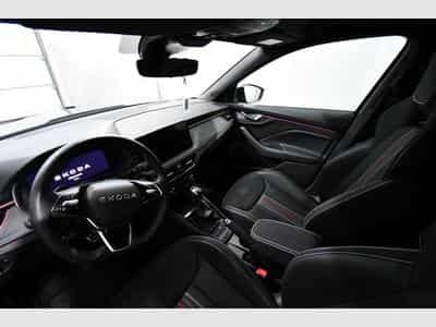 Skoda Kamiq Kamiq Monte Carlo, Pano, 18", Navi (2025) - Photo 6