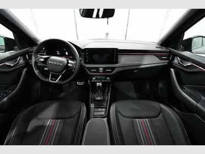 Skoda Kamiq Kamiq Monte Carlo, Pano, 18", Navi (2025) - Photo 8