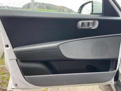 Hyundai IONIQ 6 IONIQ 6 - 56 kWh business plus (2024) - Photo 10