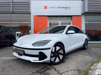 Hyundai IONIQ 6 IONIQ 6 - 56 kWh business plus (2024) - Photo 2