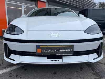 Hyundai IONIQ 6 IONIQ 6 - 56 kWh business plus (2024) - Photo 3