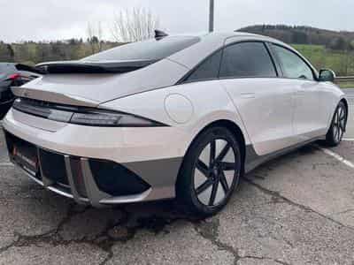 Hyundai IONIQ 6 IONIQ 6 - 56 kWh business plus (2024) - Photo 5