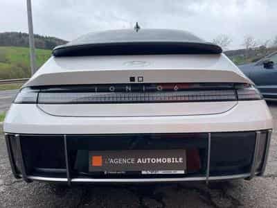 Hyundai IONIQ 6 IONIQ 6 - 56 kWh business plus (2024) - Photo 6