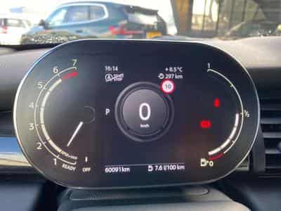 MINI Cooper Aut. JUSQU'A 48 MOIS DE GARANTIE (2021) - Photo 11