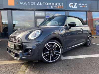 MINI Cooper Aut. JUSQU'A 48 MOIS DE GARANTIE (2021) - Photo 2