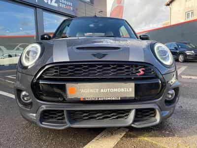 MINI Cooper Aut. JUSQU'A 48 MOIS DE GARANTIE (2021) - Photo 3