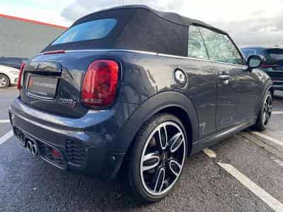 MINI Cooper Aut. JUSQU'A 48 MOIS DE GARANTIE (2021) - Photo 5