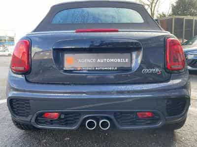 MINI Cooper Aut. JUSQU'A 48 MOIS DE GARANTIE (2021) - Photo 6