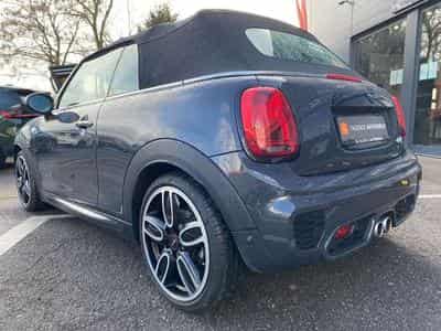 MINI Cooper Aut. JUSQU'A 48 MOIS DE GARANTIE (2021) - Photo 7