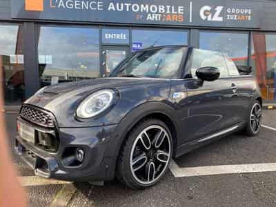 MINI Cooper Aut. JUSQU'A 48 MOIS DE GARANTIE (2021) - Photo 8
