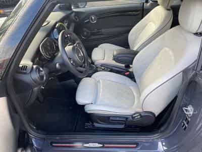 MINI Cooper Aut. JUSQU'A 48 MOIS DE GARANTIE (2021) - Photo 9