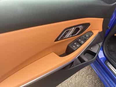 BMW 330 330e xDrive M-SPORT  - JUSQU'A 48 MOIS DE GARANTIE (2023) - Photo 11