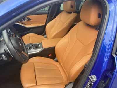 BMW 330 330e xDrive M-SPORT  - JUSQU'A 48 MOIS DE GARANTIE (2023) - Photo 12