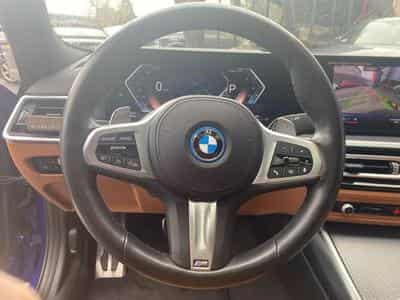 BMW 330 330e xDrive M-SPORT  - JUSQU'A 48 MOIS DE GARANTIE (2023) - Photo 13