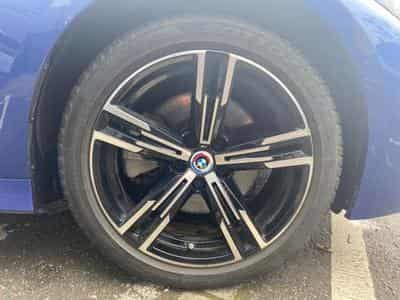 BMW 330 330e xDrive M-SPORT  - JUSQU'A 48 MOIS DE GARANTIE (2023) - Photo 8