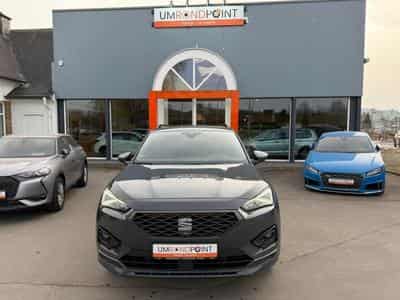 Seat Tarraco 2.0L FR 4Drive 245cv FULL (2021) - Photo 2