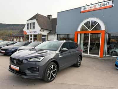 Seat Tarraco 2.0L FR 4Drive 245cv FULL (2021) - Photo 3