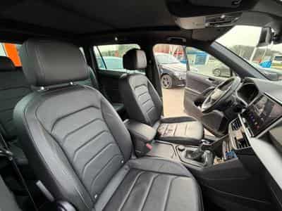 Seat Tarraco 2.0L FR 4Drive 245cv FULL (2021) - Photo 6