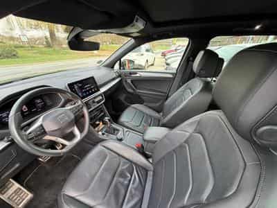 Seat Tarraco 2.0L FR 4Drive 245cv FULL (2021) - Photo 7