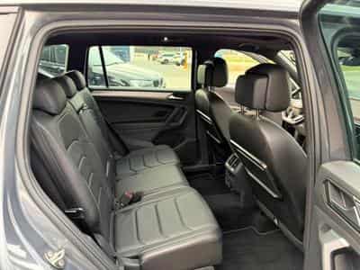 Seat Tarraco 2.0L FR 4Drive 245cv FULL (2021) - Photo 8