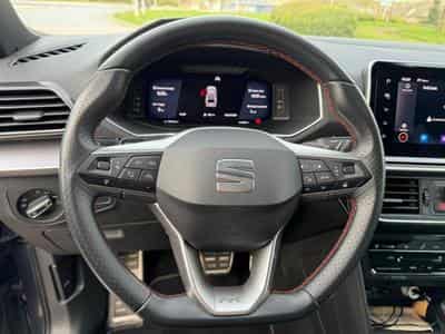 Seat Tarraco 2.0L FR 4Drive 245cv FULL (2021) - Photo 9