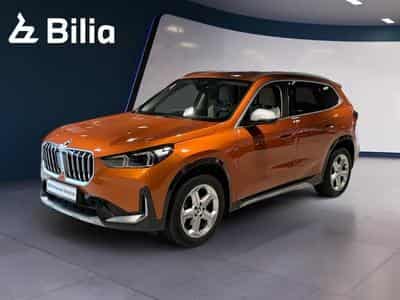 BMW X1 x1 sDrive 18i xLine (2022) - Photo 1