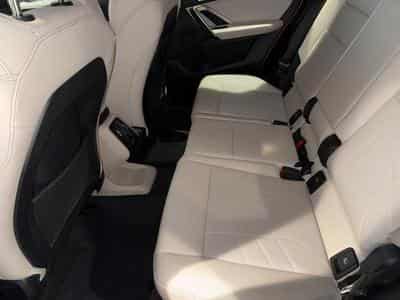 BMW X1 x1 sDrive 18i xLine (2022) - Photo 10