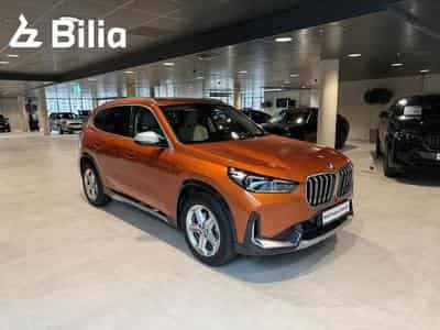 BMW X1 x1 sDrive 18i xLine (2022) - Photo 11