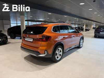 BMW X1 x1 sDrive 18i xLine (2022) - Photo 13