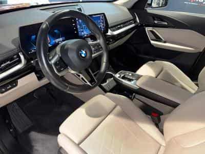 BMW X1 x1 sDrive 18i xLine (2022) - Photo 14