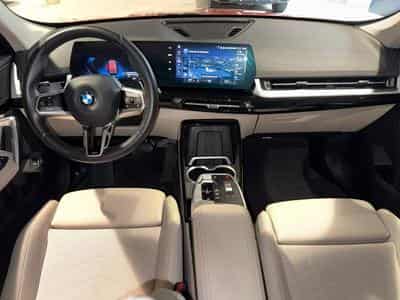 BMW X1 x1 sDrive 18i xLine (2022) - Photo 15