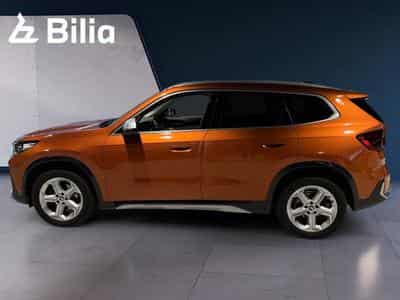 BMW X1 x1 sDrive 18i xLine (2022) - Photo 3