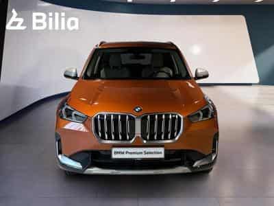 BMW X1 x1 sDrive 18i xLine (2022) - Photo 5