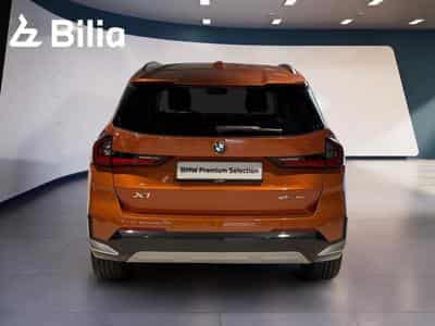 BMW X1 x1 sDrive 18i xLine (2022) - Photo 6