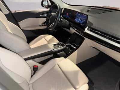 BMW X1 x1 sDrive 18i xLine (2022) - Photo 7