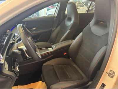 Mercedes A 250 4Matic 8G-DCT Pro Advanced-MAX 48 MOIS DE GARANTIE (2024) - Photo 15